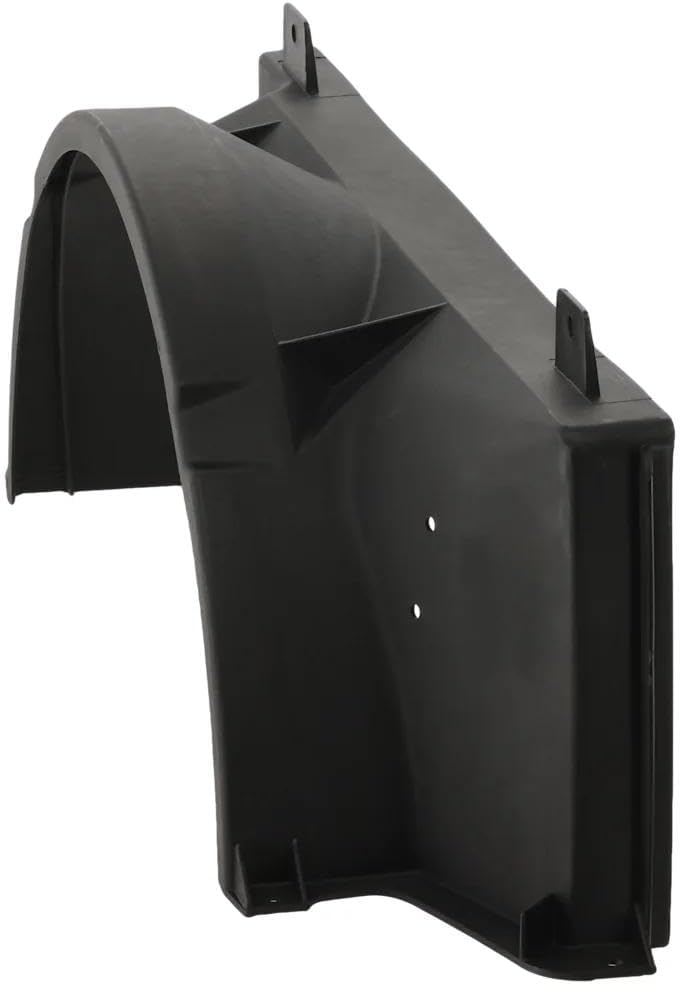 Rareelectrical New Lower Fan Shroud Compatible With Gmc K3500 Sierra Sl 8 Cyl 5.7L K1500 Sierra Sle 8 Cyl 5.0L C1500 Sierra 8 Cyl 5.0L K1500 Sierra Slx 8 Cyl 5.7L 1988-2000 By Gm3110117 15696691