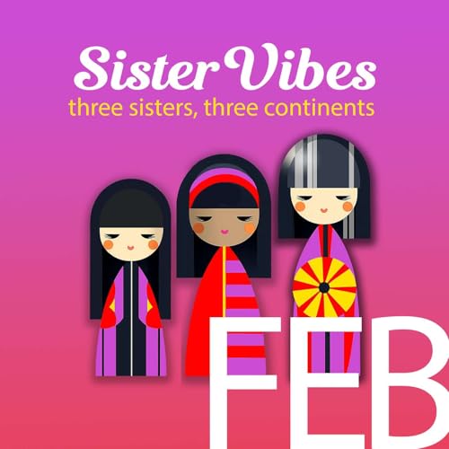 28. Interviewing Christoph: Growing Up With Three Brothers