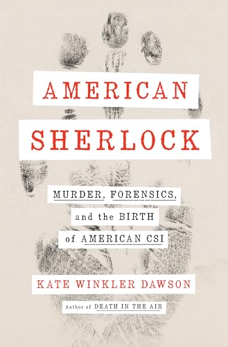 American Sherlock view 2