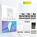 Compatible with 2025 2024 Can Am Maverick R Screen Protector for Can Am Maverick R Touch Screen Protectors for Can Am 2024 10.25