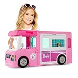 wohnmobil camper mieten bern Der Camper umfasst verschiedene Spielbereiche, darunter einen Wohnbereich, eine Terrasse mit Pool, ein Badezimmer mit Dusche, ein Dachbett und eine Küche mit vielen Küchenutensilien.