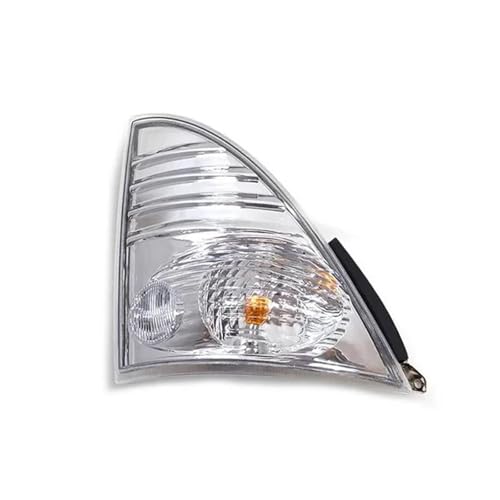Luz señal de giro para Hino Ranger 500 camión lámpara delantera de esquina 81510-2081