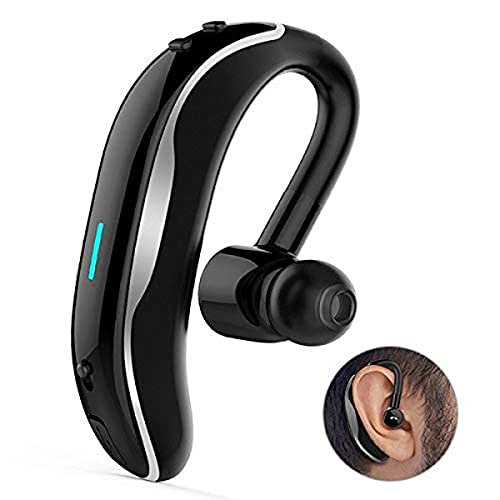 Oreillette Bluetooth Huawei Mate 20 avec Kit Main Libre Business et Son Clair