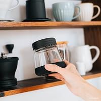 Hario Skerton N Keramik Kaffeemühle – Ansicht 4