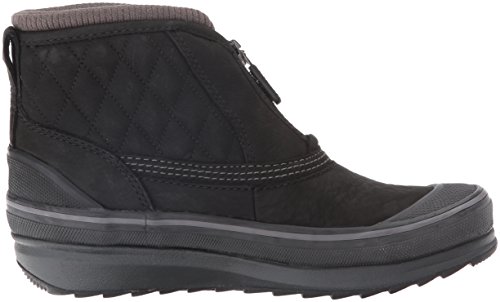 clarks muckers fog ankle boot
