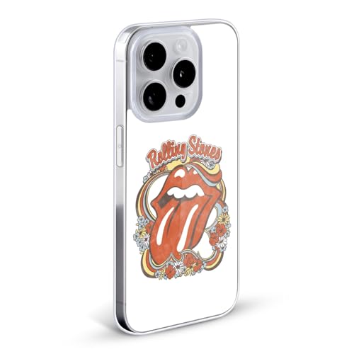 Coque iPhone SE/7/8 Rolling Stones robuste et compatible MagSafe de qualité