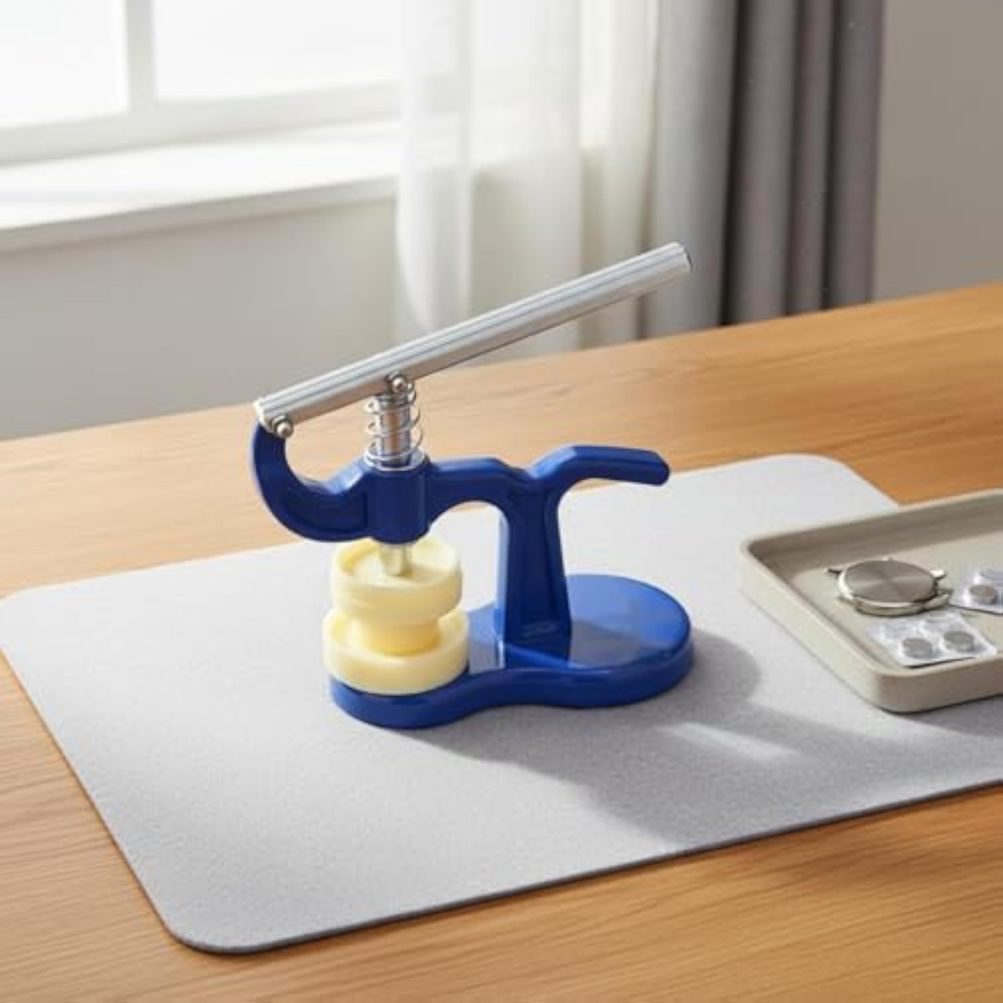 High Quality ABS Watch Back Press for Watchmakers