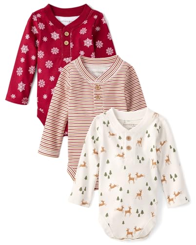 Image of Gymboree Baby And Newborn Long Sleeve Body Suit
