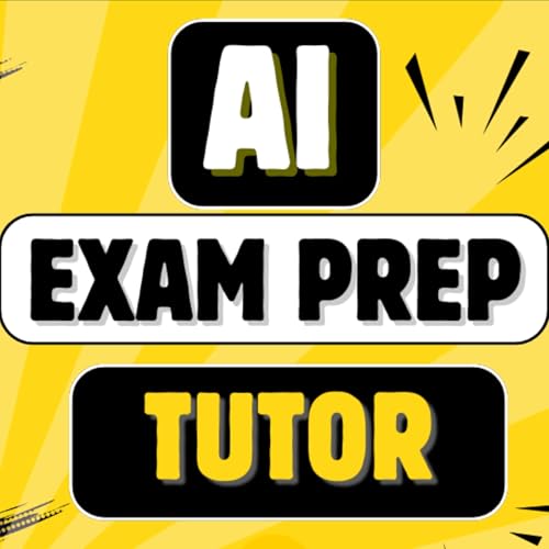 AI for Exam Prep: High Impact Tutoring #ai #aitutoring #aieducation