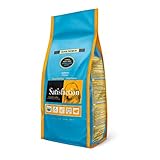 SATISFACTION pienso Cachorros Razas pequeñas 15 kg