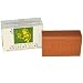 Zion Health Moon Dance Clay Soap, Fragrance Free, 6 Ounce