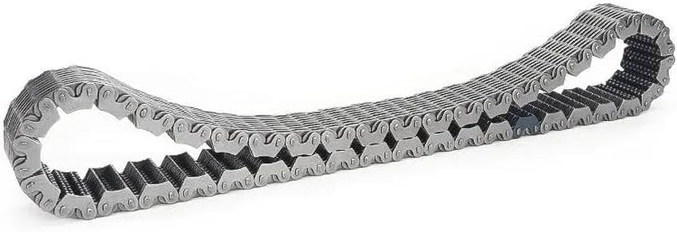 トランスファーケースチェーン トランスファーケースチェーン HV-088 HV-059 モールス X5 (86ピッチ) LWX 50