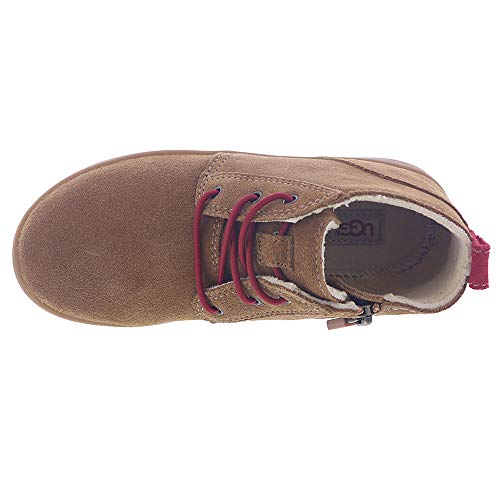 UGG Unisex-Baby Kristjan Chukka Boot2