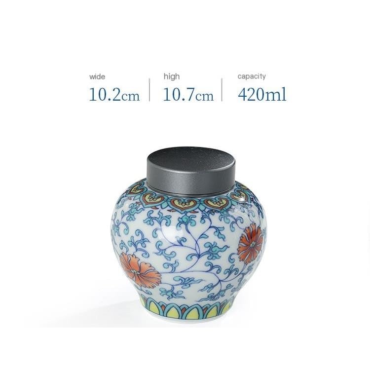 Boîte rangement cuisine ENGENDER pour préserver vos secrets de cuisine traditionnels