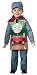 Rubies Thomas and Friends: Deluxe Percy The Small Engine and Engineer Costume, Toddler
