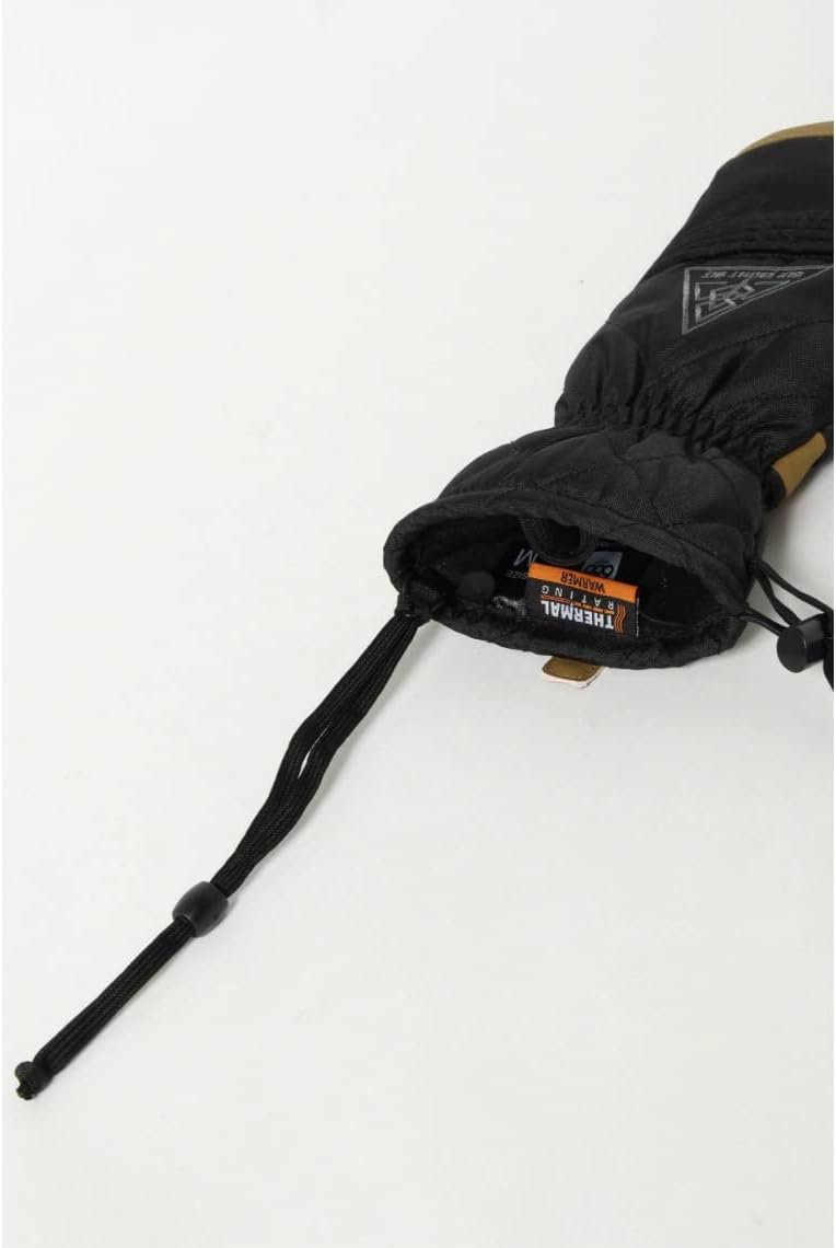 686 Women's Jubilee Mitt - Water Resistant Winter Snowboard and Ski Mitts for Snow and Cold Weather