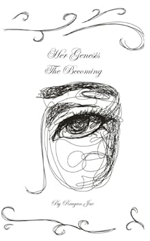Paperback Her Genesis: The Becoming Book