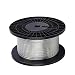 Eightwood RF Coax Coaxial Semi-Flexible RG402 .141'' Cable 10 feet
