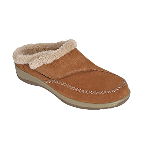 13 Best Slippers for Elderly Seniors [2023 Reviews]