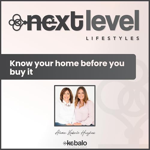 Know your home before you buy it