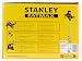 STANLEY FATMAX FME190-QS - Mezclador de pintura 1.600W, 80Nm