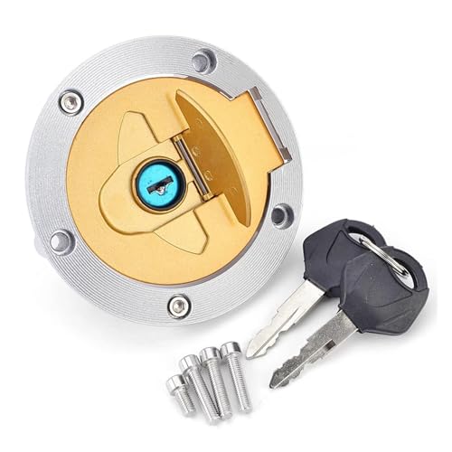 Bouchon de réservoir usiné pour Ducati Monster et SS 1000