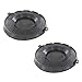 Produktbild 2 x DL-pro Kohlefilter für AEG Electrolux 9029793610 E3CFT48 EHFC48 Typ48 AMC037 Whirlpool 484000008783 Dunstabzugshaube