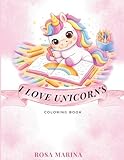  i Love Unicorns