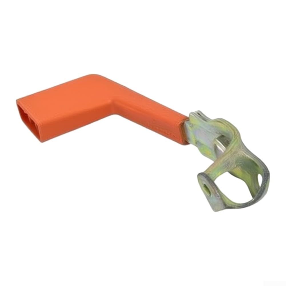 Mango de Control para Cortacésped para honda HRJ216 para ajuste para preciso(B)