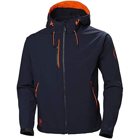 Veste Softshell Helly Hansen Chelsea Cover
