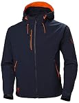 HH Workwear – Helly Hansen Workwear Men's CHELSEA EVO H. SOFTS JACKET, Nav