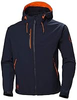 HH Workwear – Helly Hansen Workwear Men's CHELSEA EVO H. SOFTS JACKET, Nav