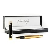 kugelschreiber erfindung GOLD DESIGN: Designed in Germany. Von den 1920er Jahren (Roaring Twenties) inspiriert, wird das klassisch zeitlose Design mit einer modernen Eleganz vereint und überzeugt mit viel Liebe zum Detail.