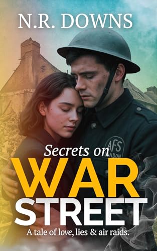 Secrets on War Street