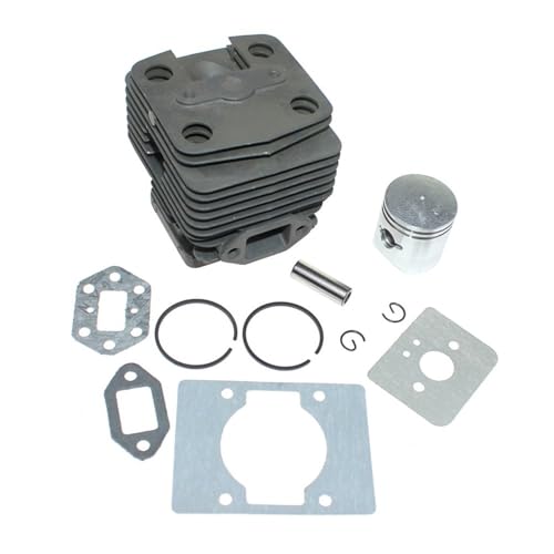 Kit cylindre-piston anti-perte de puissance pour Zenoah BK3400
