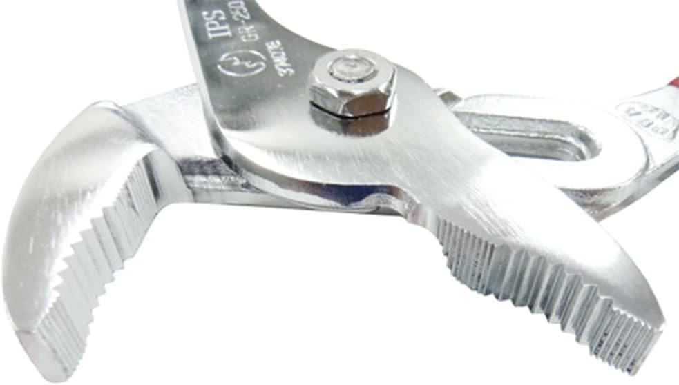 IPS Grooved WP pliers GR-250 4953880191107