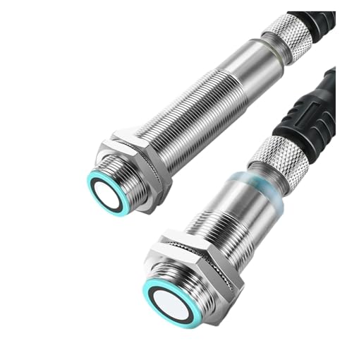 Capteur UNAR18P6903/S14G industriel de précision pour machine