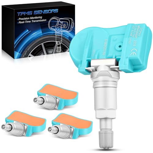 Pre-Programed-Tire-Pressure-Sensor-for-Jeep-Wrangler-2007-2012 Pre-Programed Tire Pressure Sensor for:-Jeep Wrangler 2007-2012 - Image 1