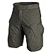 Produktbild Helikon-Tex Urban Tactical Shorts 11'' - Polycotton Ripstop - Taiga Green