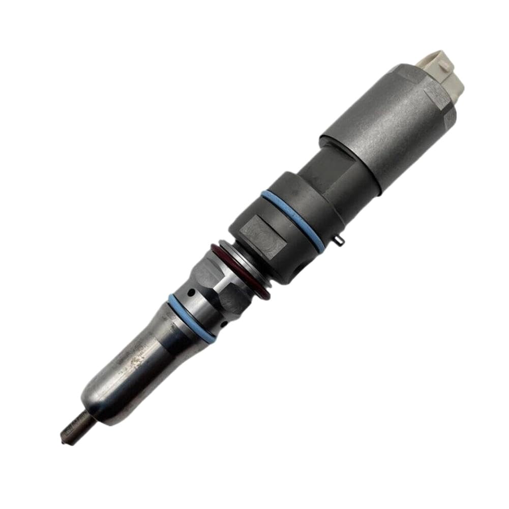 Bhvepubht Onecolor Fuel Injector 367-4293 20R-1318 Compatible With C9.3 Engine 336E 336E L 336E Ln