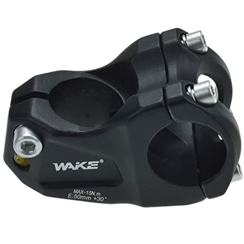 Liteone Mtb Stem Mountain Bike Stem 31.8 50Mm 30 Degree Short Handlebar Stem thumb #8
