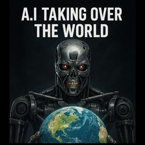 &ldquo;AI: Our Greatest Tool or Our Last Mistake?&rdquo;