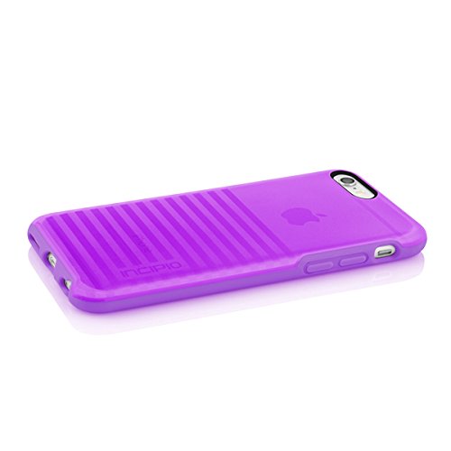 Incipio iPhone 6 Rival Coque de protection Noir premium - 5