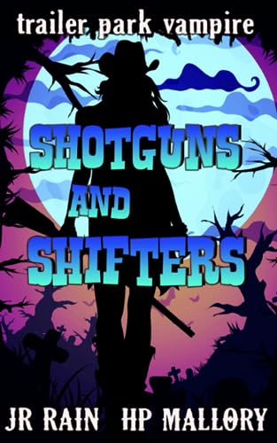 Cover of Shotguns and Shifters