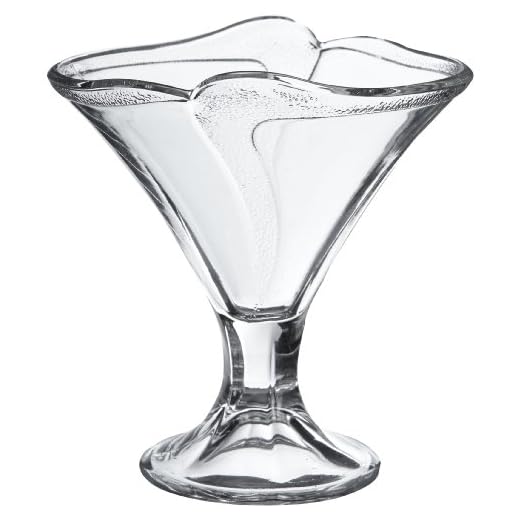 Pasabahce 51328 - Copa para Helado