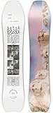 Para mujer Ride X AKOMPLICE 2023,154 - Tabla de snowboard
