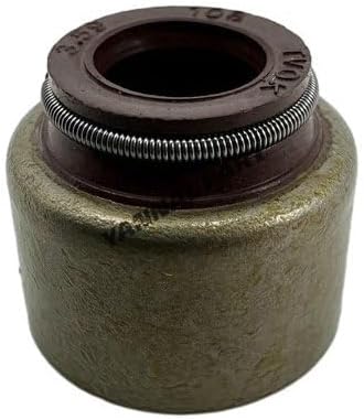 Valve Oil Seal Suitable for Hyundai D6CB Engine Part