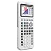 Texas Instruments TI-84 Plus CE Color Graphing Calculator, Bright White