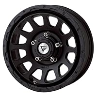 ジムニーシエラ専用デルタBFタイヤホイール5本、ホイールナット ジムニーシエラ専用デルタBFタイヤホイール5本、ホイールナット