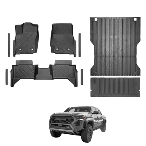 Bed Mat & Liner Combo